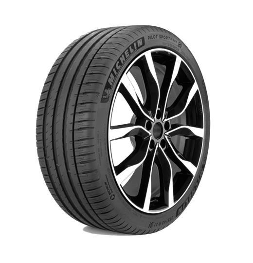 Шина 275/45R20 110Y Michelin PILOT SPORT 4 SUV XL RG
