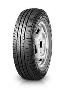 Шина 235/60R17C 117R Michelin AGILIS+ MO-V