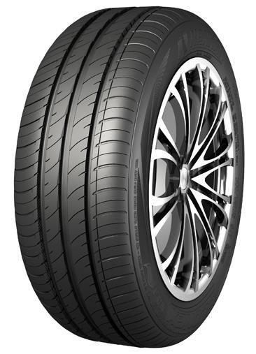 Летняя шина 215/65R15 100H Nankang NA-1 XL