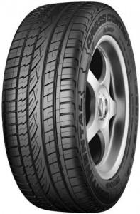 Шина 275/35R22 104Y Continental CrossCont UHP XL