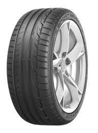 Летняя шина Dunlop SPORT MAXX RT MFS SealTech