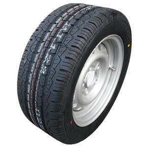 Летняя шина Security TR-603 195/70R15C