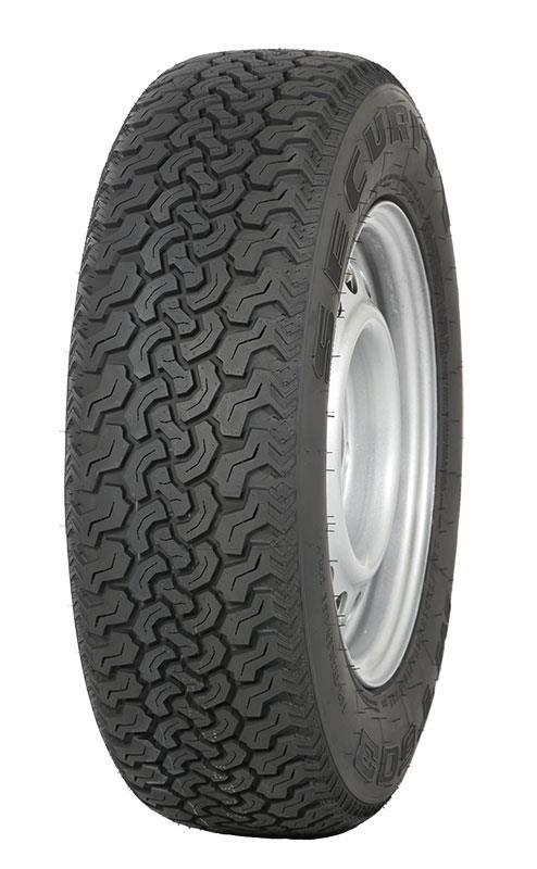 Летняя шина Security MT-603 185/70R13C 108N