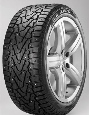Зимняя шина 295/40R21 111H Pirelli W.ICE ZERO XL Nasta