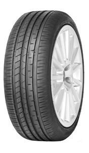 Летняя шина Event Potentem UHP XL TL 225/55R17