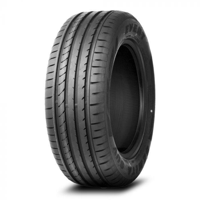 Летняя шина Event Semita XL SUV TL 255/55R19 111W