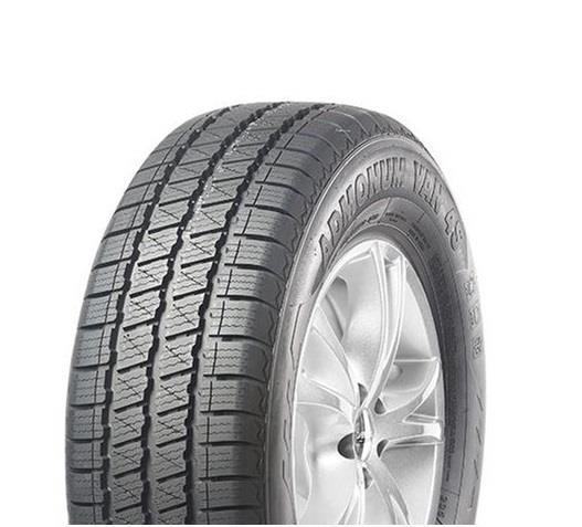 Шина 215/65R16C 109T Event Admonum Van 4S TL