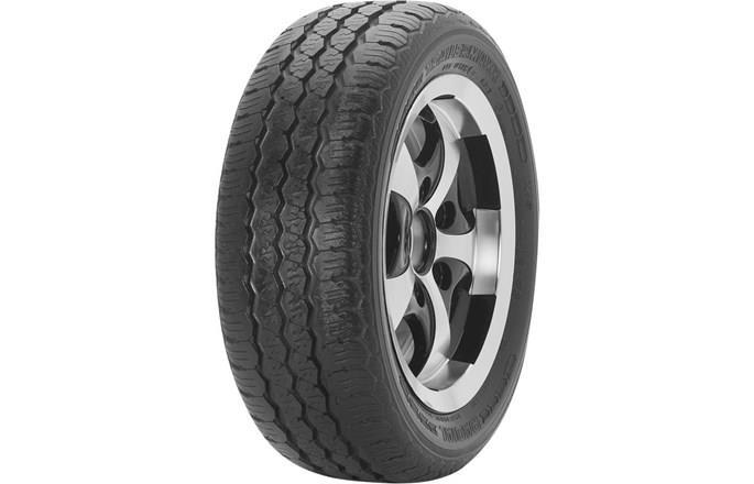 Шины 195/70R14C Maxxis CR966