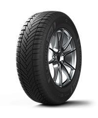 зимние шины Michelin Alpin 6 XL Kitka