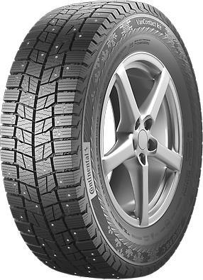 Зимняя шина 215/70R15C Continental VanContact Ice Nasta