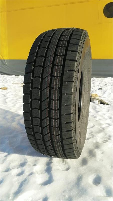 Зимняя шина 35x12.50R15 113N Nankang WA-1 (kitka)