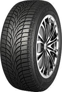 Зимняя шина 295/35R21 107V Nankang SV-3 Kitka