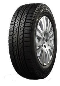 Зимняя шина 215/60R17C Triangle SnowLink LL01 8PR Kitka
