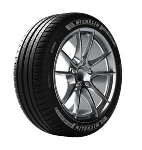 Летняя шина Michelin Pilot Sport 4 245/40R19 98Y