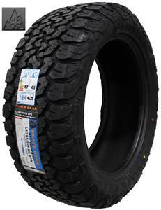 Шина Blackbear AT2 LT 3PMSF 275/55R20 120/117S