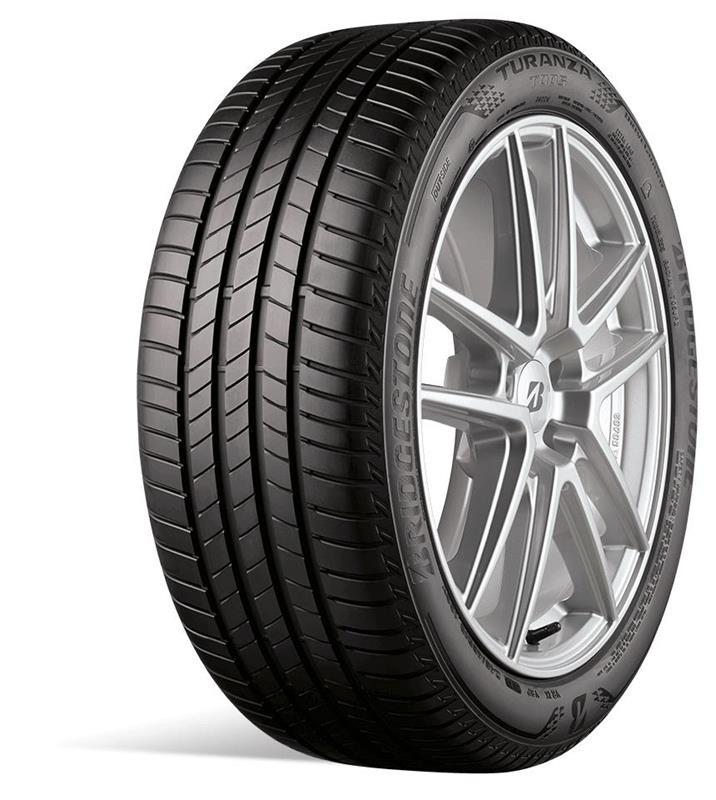 Шина Bridgestone TURANZA T005 DRIVEGUARD XL