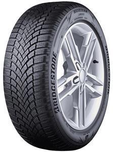 Зимняя шина 235/45R17 97V Bridgestone Blizzak LM005 XL Kitka