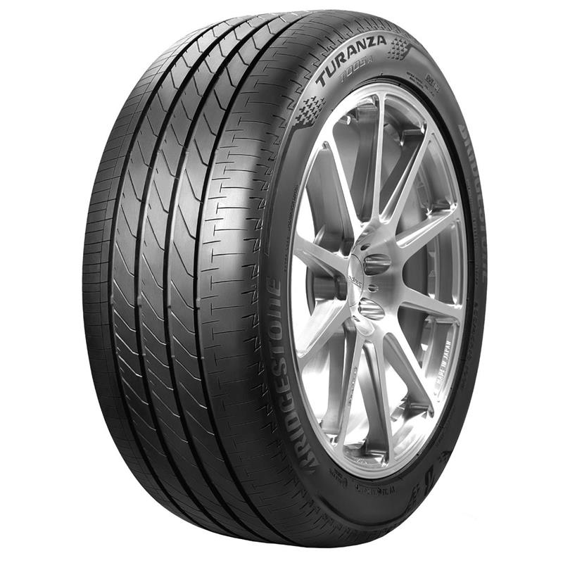 Летняя шина 225/50R18 95V Bridgestone Turanza T005A RFT