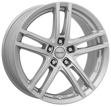 Диски Alcar Standard DEZENT TZ-c 7,5x18 5/112 ET25 CB66,6