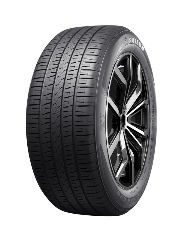 Шина Sailun TERRAMAX CVR M+S 235/75R15 105T