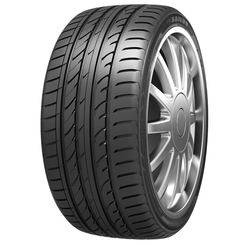 Летняя шина 285/45R19 111Y Sailun ATREZZO ZSR SUV XL