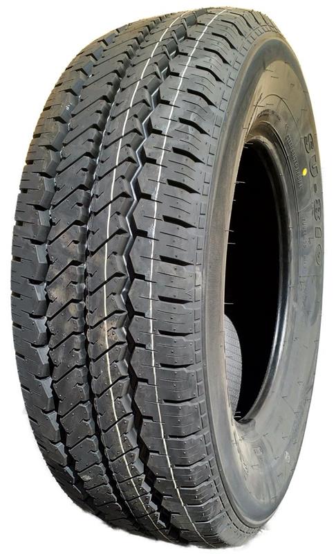 Летняя шина Antares SU-810 195/80R14C 106/104S