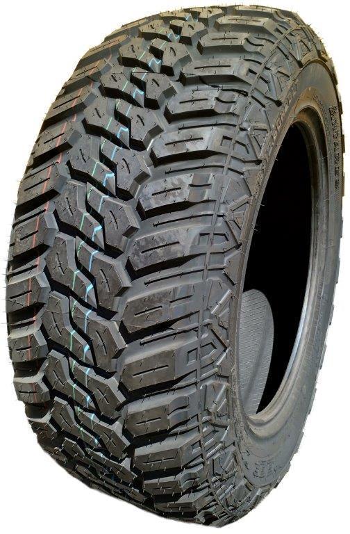 Летняя шина Antares DEEP DIGGER для внедорожников