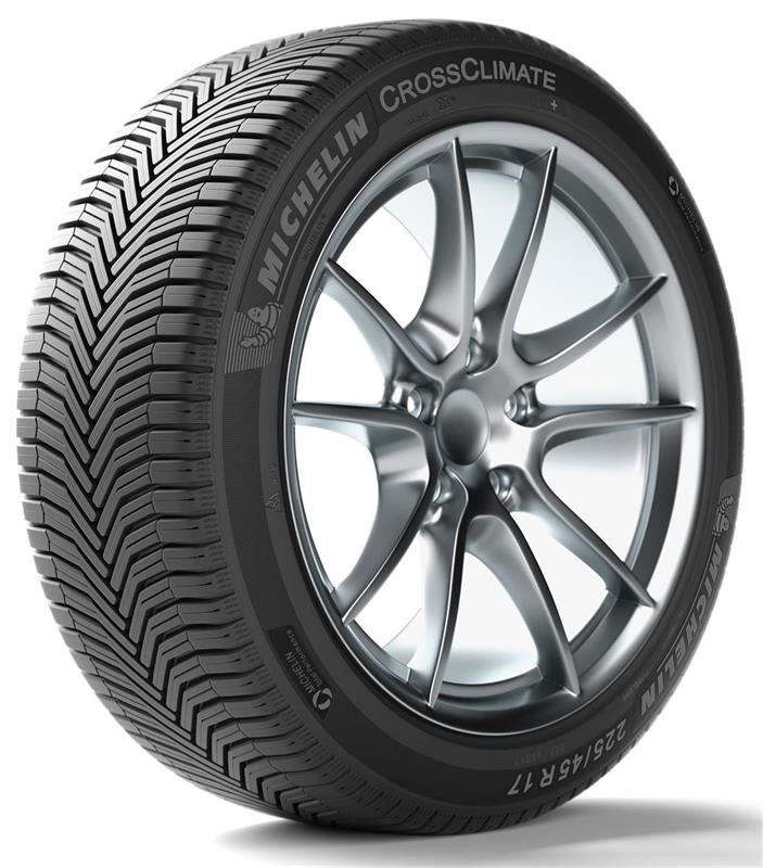 Шина 175/70R14 88T Michelin CROSSCLIMATE+ XL