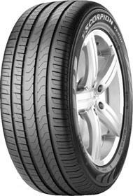 Шина Pirelli SCORPION VERDE (MO) 235/55R19