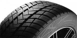 Зимняя шина Vredestein Wintrac Pro 205/55R17