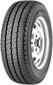 Шина 225/75R16CP 116R Continental VancoCamper CP