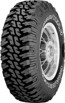 Шина Goodyear WRANGLER MT/R 235/85R16 114Q
