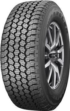 Летняя шина Goodyear Wrangler AT Adventure