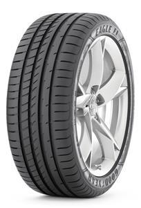 Шина Goodyear EAGLE F1 ASYMMETRIC 2 SUV XL J LR FP