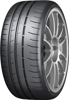 Шина Goodyear Eagle F1 Supersport R 255/35R20 97Y XL