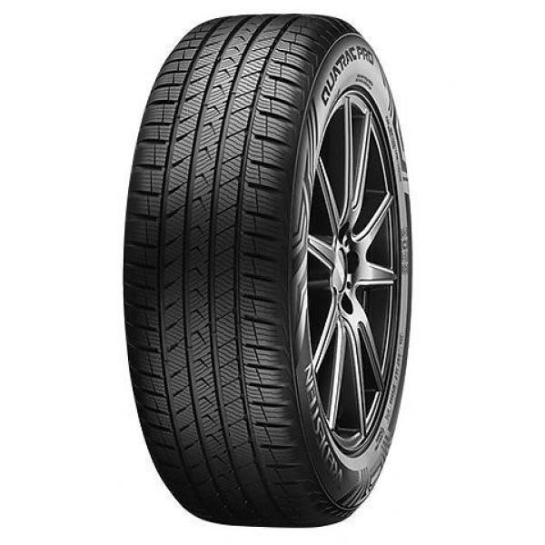 Летняя шина Vredestein Quatrac Pro XL FL