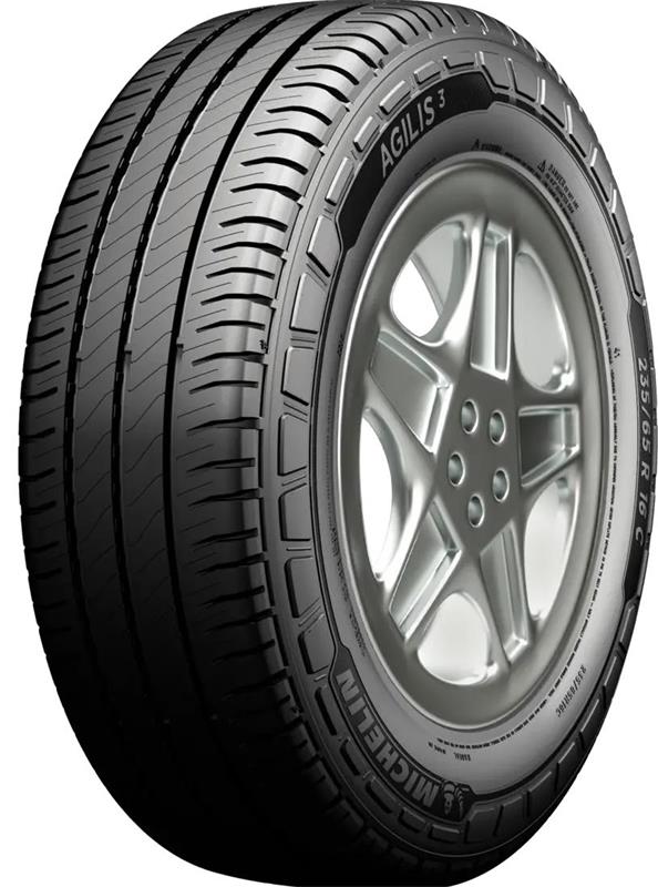 Летняя шина 225/65R16C 112R Michelin AGILIS 3