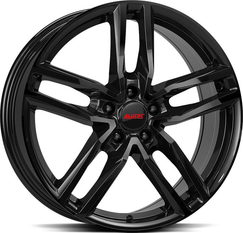 Диски Rautamo Netto ALUTEC Ikenu Diam Black 261213