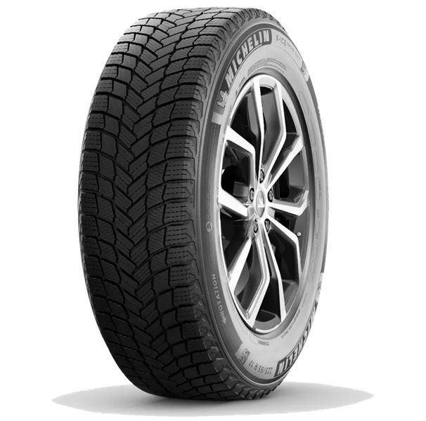 Зимняя шина Michelin X-ICE SNOW XL Kitka 205/50R17