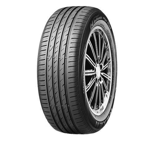 Летняя шина Nexen N'blue HD Plus 165/60R14 75H