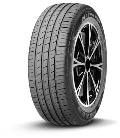 шина Nexen N'Fera RU1 235/60R18 103H летняя