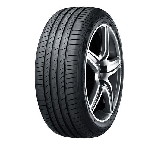 Летняя шина 215/45R16 90V Nexen N'FERA Primus XL