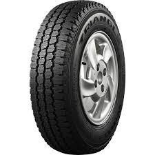 Зимняя шина 185/80R14C Triangle TR737 8PR Kitka