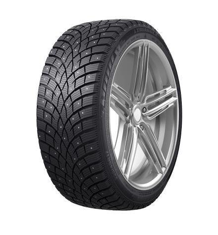 Зимняя шина Triangle IceLynx TI501 275/40R20