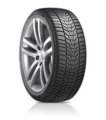 Зимняя шина Hankook i*cept evo3 X W330A 245/45R21