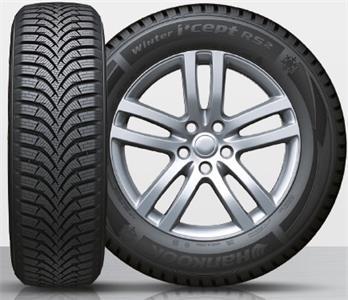 Зимняя шина Hankook i*cept RS2 W452 267058