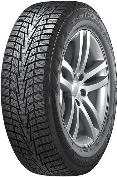 Зимняя шина 275/40R20 106T Hankook i*cept X RW10 XL FP Kitka