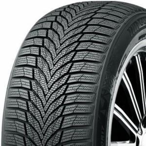Зимние шины Nexen WINGUARD Sport 2 XL