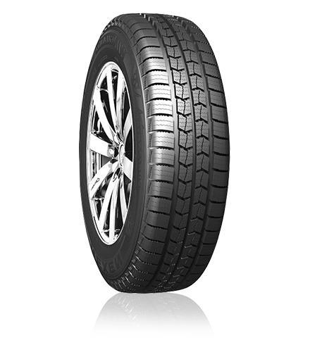 Зимняя шина Nexen WINGUARD WT1 10PR Kitka