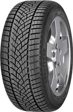Зимняя шина Goodyear UltraGrip Performance+ 268781